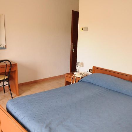 Hotel La Quiete 트레치나 외부 사진