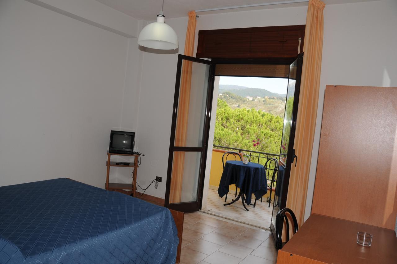 Hotel La Quiete 트레치나 외부 사진